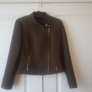 ❤Ann Taylor Moto Jacket❤